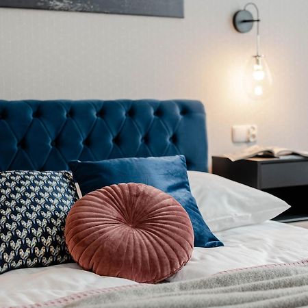 Apartamenty Deo Plaza Vip By Rent Like Home Gdańsk Exteriör bild