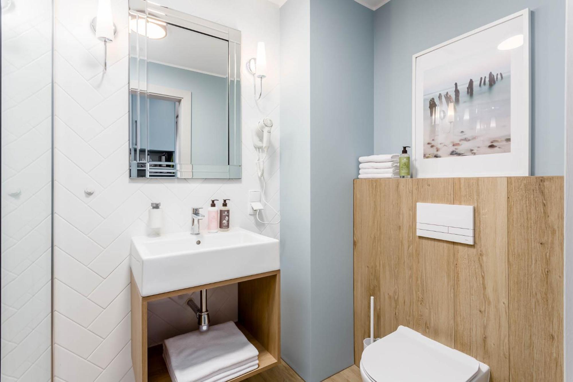Apartamenty Deo Plaza Vip By Rent Like Home Gdańsk Exteriör bild