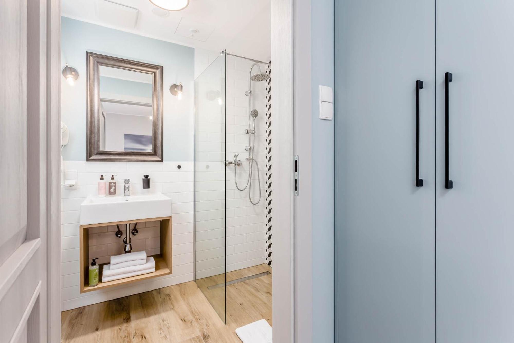 Apartamenty Deo Plaza Vip By Rent Like Home Gdańsk Exteriör bild