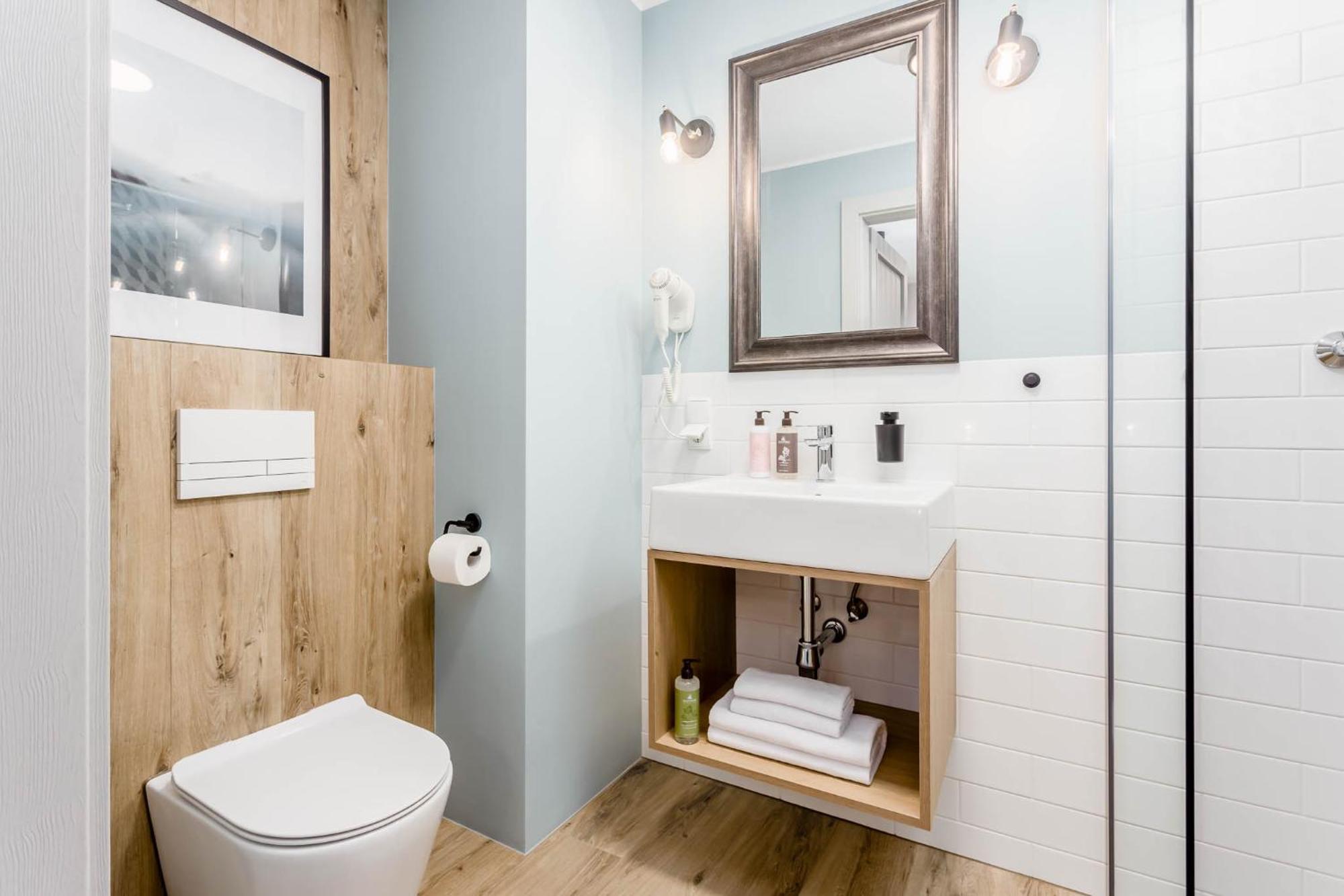Apartamenty Deo Plaza Vip By Rent Like Home Gdańsk Exteriör bild