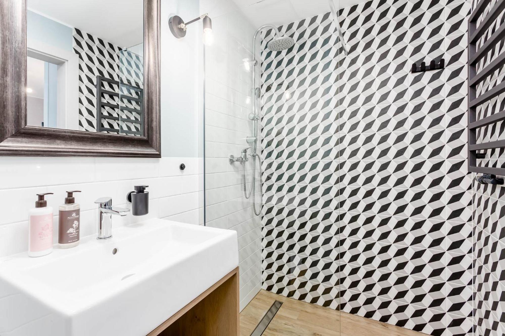 Apartamenty Deo Plaza Vip By Rent Like Home Gdańsk Exteriör bild