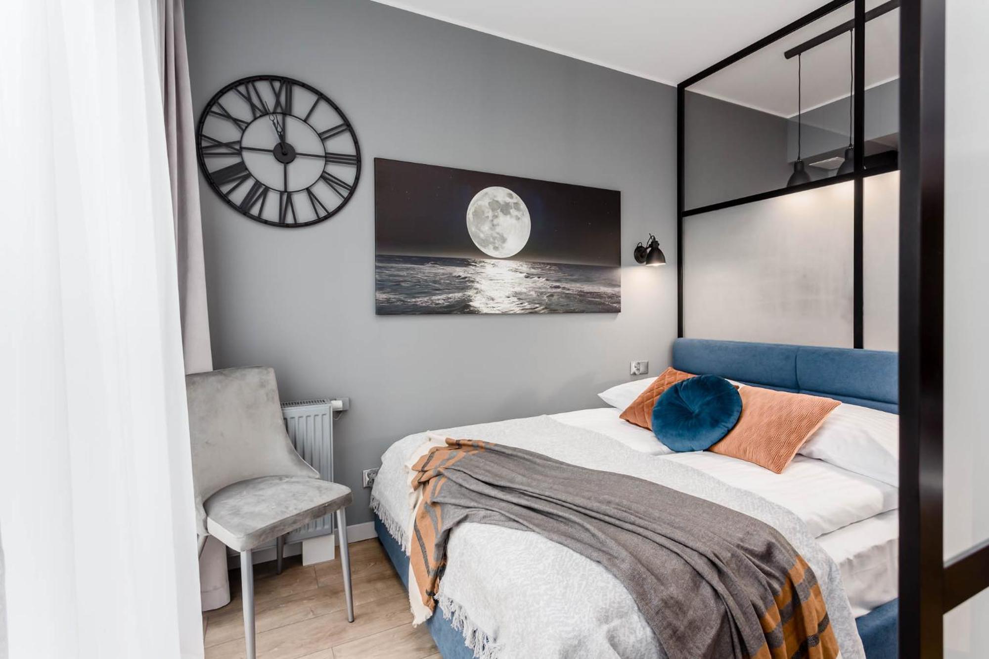 Apartamenty Deo Plaza Vip By Rent Like Home Gdańsk Exteriör bild